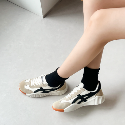 Bertha BlütenTritt™ Flex - Ultra-Komfortable Sommer-Frühling Sneakers